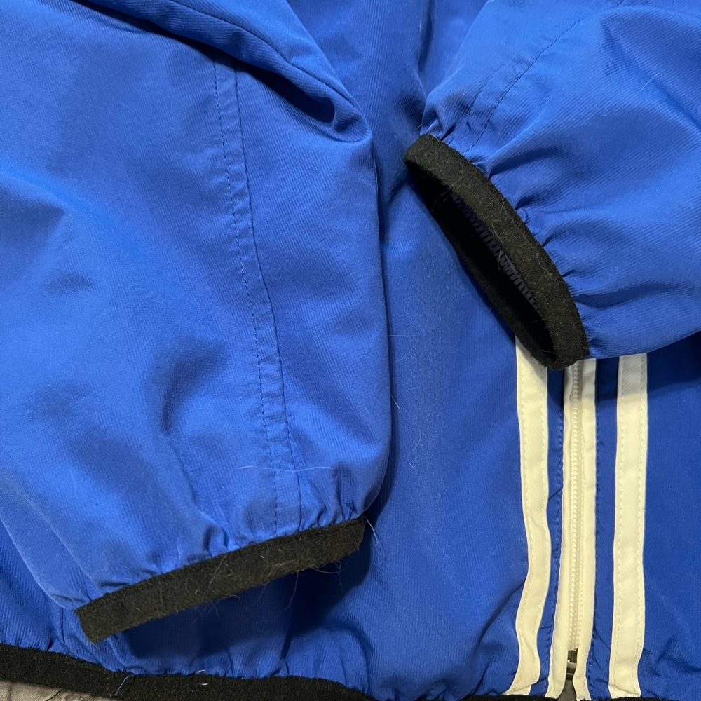 Adidas jacket - Picture 5 of 5